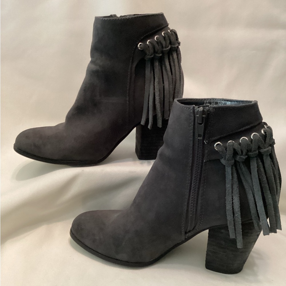 Women’s ankle boots